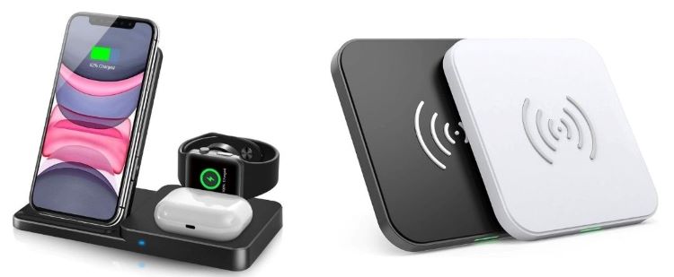 portable charger